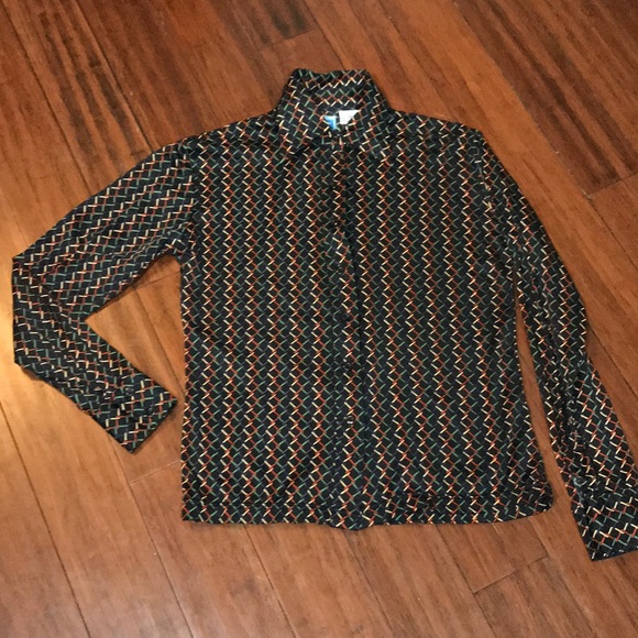 Women’s dress shirt - Picture 3 of 8